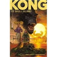 Kong of Skull Island 1