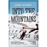 Into the Mountains The Extraordinary True Story of Survival in the Andes and its Aftermath