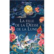 La Fille de la Déesse de la lune