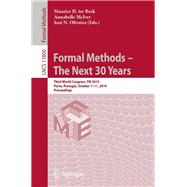 Formal Methods