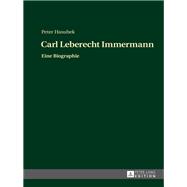 Carl Leberecht Immermann