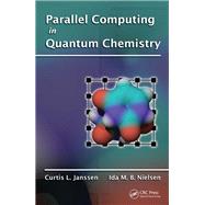 Parallel Computing in Quantum Chemistry