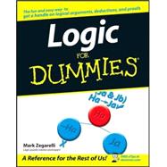 Logic For Dummies