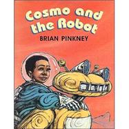 Cosmo and the Robot