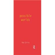 Possible Worlds