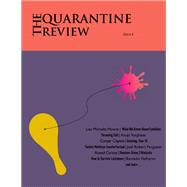The Quarantine Review, Issue 8