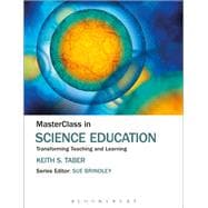 Masterclass in Science Education