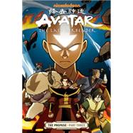Avatar: The Last Airbender - The Promise Part 3