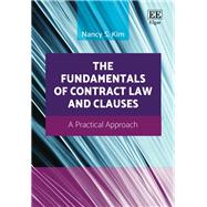 The Fundamentals of Contract Law and Clauses