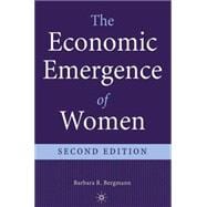 The Economic Emergence of Women Second Edition