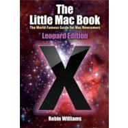 The Little Mac Book, Leopard Edition