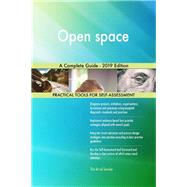 Open space A Complete Guide - 2019 Edition