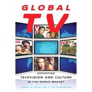 Global TV