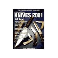 Knives 2001