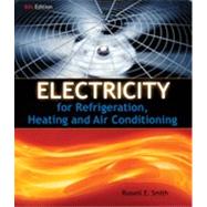 Electricity for Refrigeration, Heating, and Air Conditioning, 8th Edition