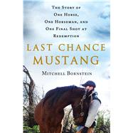 Last Chance Mustang The Story of One Horse, One Horseman, and One Final Shot at Redemption