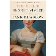 The Other Bennet Sister,9781250129413