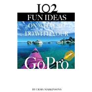102 Fun Ideas on What to Do With Your Gopro