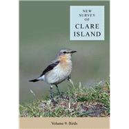 New Survey of Clare Island Volume 9: Birds