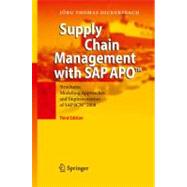 Supply Chain Management With SAP APO