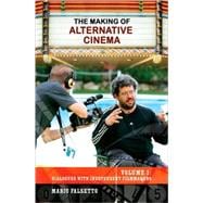 The Making of Alternative Cinema