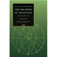 The Doctrine of Triangles