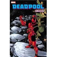 DEADPOOL CLASSIC VOL. 6