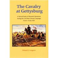 The Cavalry at Gettysburg