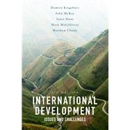International Development