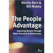 The People Advantage