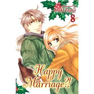 Happy Marriage?!, Vol. 8