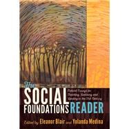 The Social Foundations Reader,9781433129414