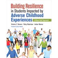 Building Resilience in Students Impacted by Adverse Childhood Experiences