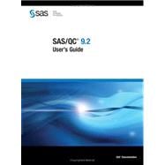 SAS/QC 9. 2 User's Guide