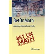 Bet on Math