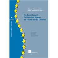 The Social Security Co-ordination Between the Eu and Non-eu Countries