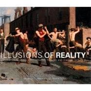 Illusions of Reality