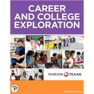 Career & College Exploration for Texas