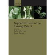 Supportive Care For The Urology Patient