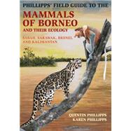 Phillipps' Field Guide to the Mammals of Borneo