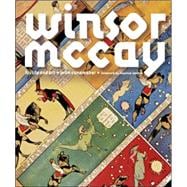 Winsor McCay His Life and Art,9780810959415