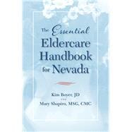 The Essential Eldercare Handbook for Nevada