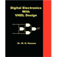 Digital Electronics With Vhdl Design