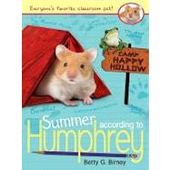 Summer According to Humphrey