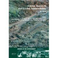 Arsenic Research and Global Sustainability: Proceedings of the Sixth International Congress on Arsenic in the Environment (As2016), June 19-23, 2016, Stockholm, Sweden