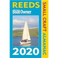 Reeds Practical Boat Owner Small Craft Almanac 2020