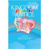 Kingdom Poetic Justice