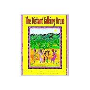 The Distant Talking Drum,9781563979415