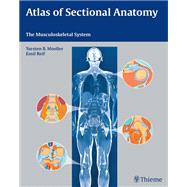 Atlas of Sectional Anatomy