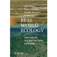 Real World Ecology